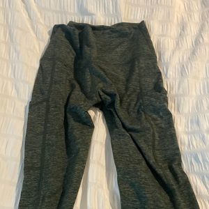 Aerie high waisted leggings